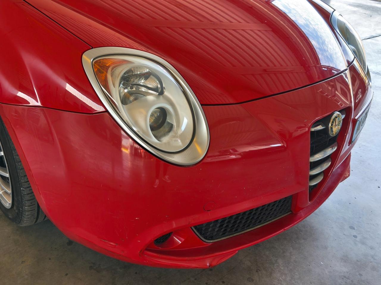 Alfa Romeo MiTo 1.3 JTDm 16V 90 CV Progression