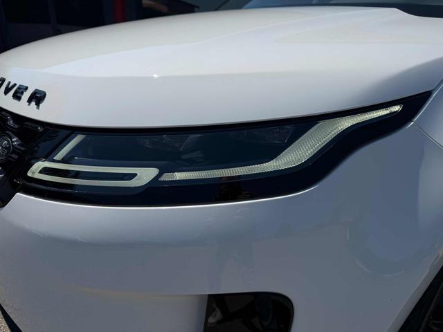 LAND ROVER Range Rover Evoque autocarro 150CV SE 4X4 PREZZO+IVA