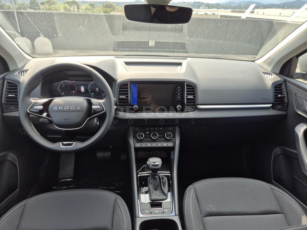 Skoda Karoq 2.0 tdi evo style 150cv dsg