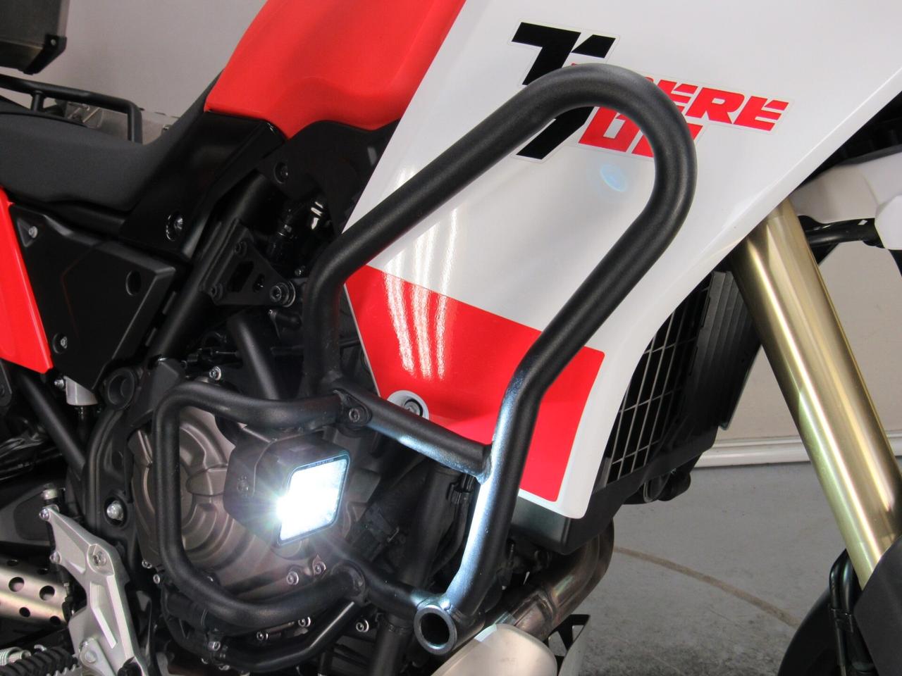Yamaha Ténéré 700 ABS SERBATOIO MAGGIORATO ACERBIS