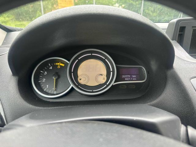 RENAULT Megane Mégane 1.5 dCi 110CV EDC S.Tour GT Line Bellissima