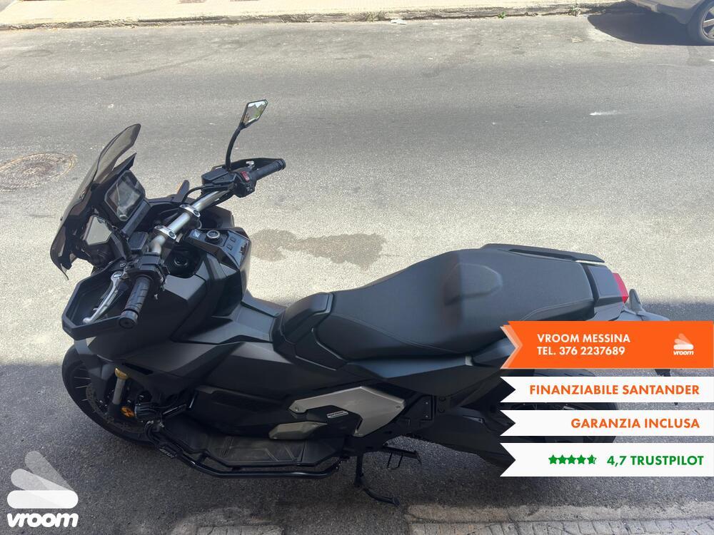 HONDA X ADV 750 SPORT