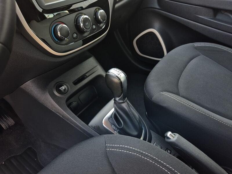 Renault Captur dCi 8V 90 CV EDC Business