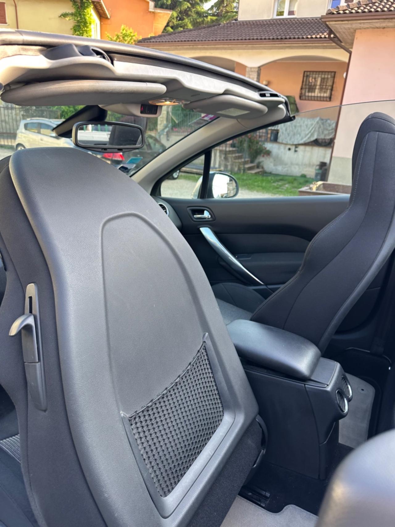 Peugeot 308 2.0 HDi 140CV CABRIO FELINE KMCERT UNICOPR