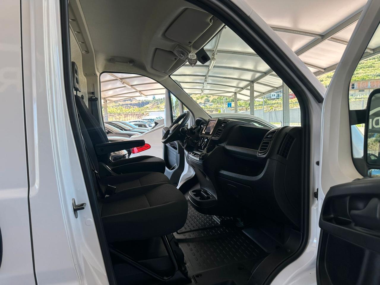 FIAT DUCATO 2.2 MJT 140CV L2H2 04/2022