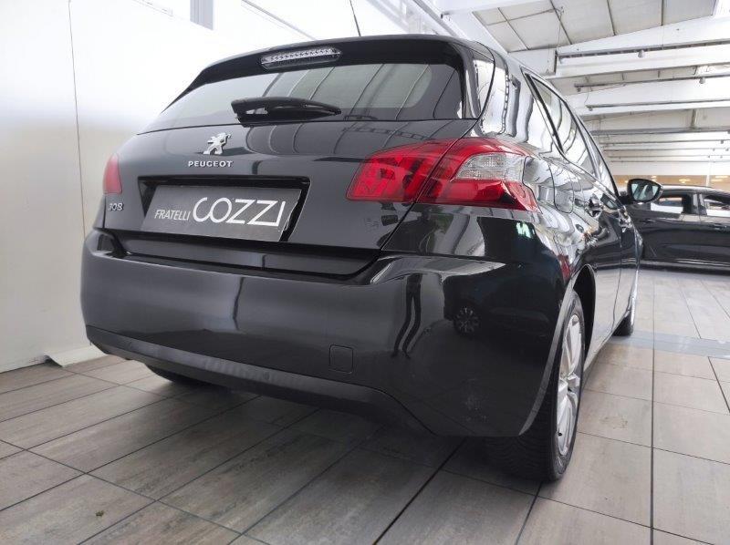 PEUGEOT 308 2ª serie - 308 BlueHDi 130 S&S Business
