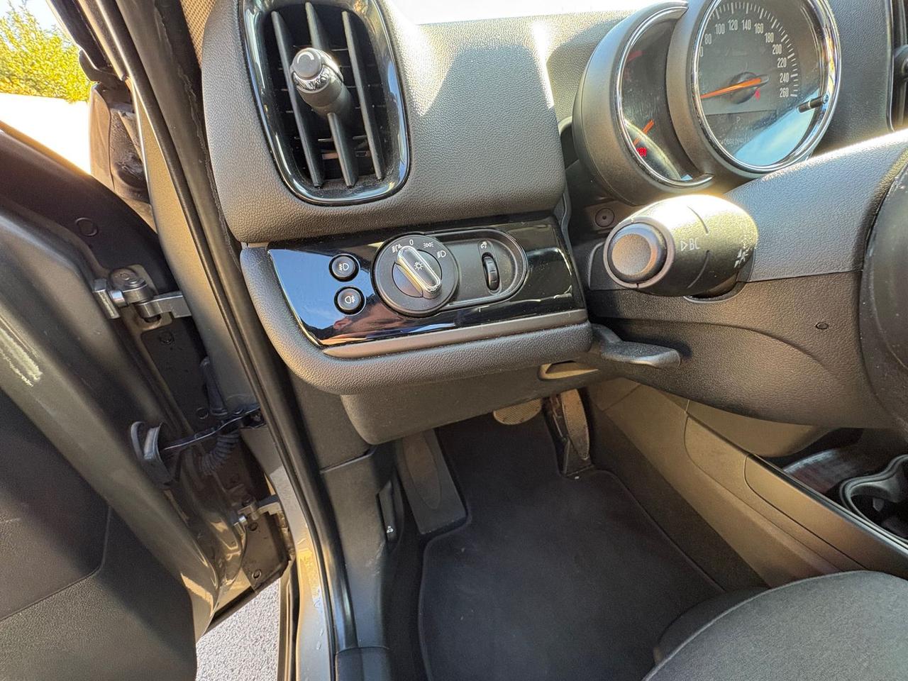 Mini Cooper D Countryman Hype 2.0 #9148