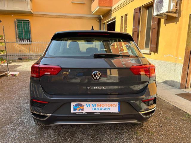 VOLKSWAGEN T-Roc 1.5 TSI ACT DSG Business BlueMotion "ProMMo"