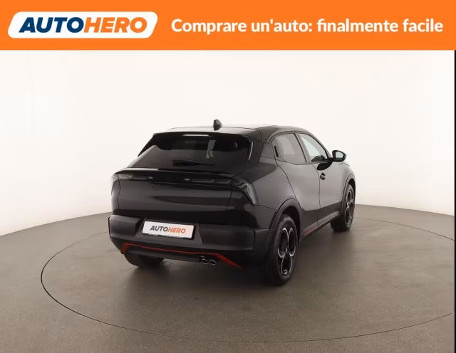 ALFA ROMEO Junior 1.2 145 CV Hybrid eDCT6 Speciale