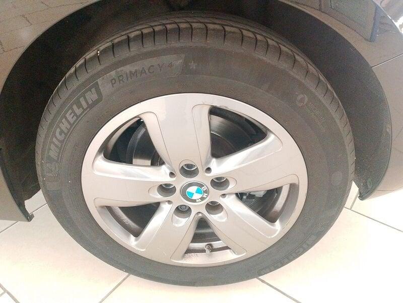 BMW Serie 1 (F40) 116d 5p. Advantage
