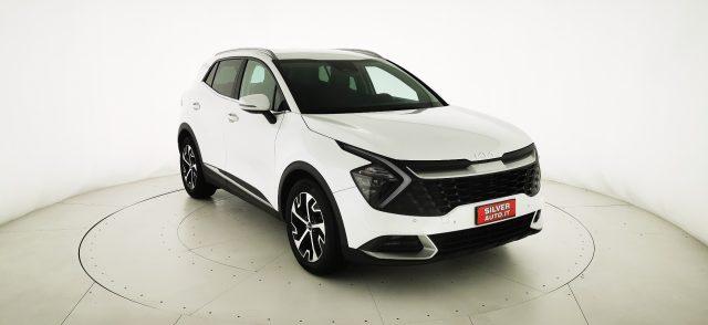 KIA Sportage 1.6 CRDi MHEV Style