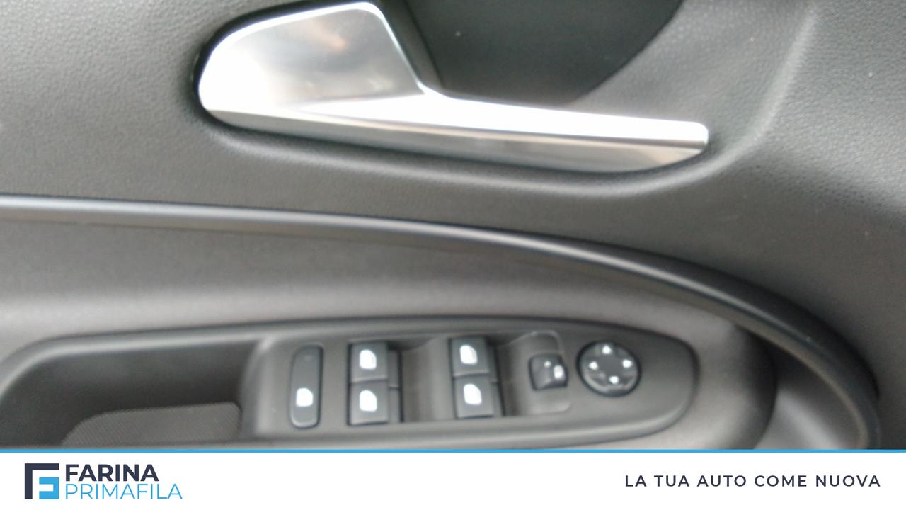 ALFA ROMEO Junior Ibrida Ibrida Speciale1.2 145cv Hybrid Edct6