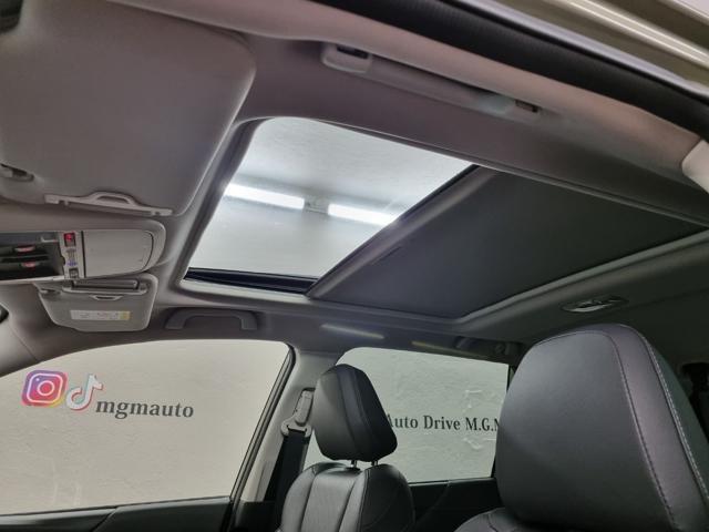 SUBARU Forester 2.0 e-Boxer MHEV CVT Lineartronic Style