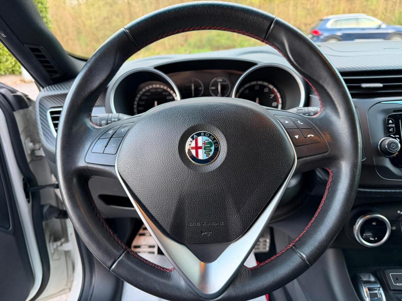 Alfa Romeo Giulietta 1.4 Turbo 150 CV Sprint