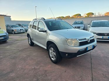Dacia Duster 1.5 dCi 90CV 4x2 Ambiance