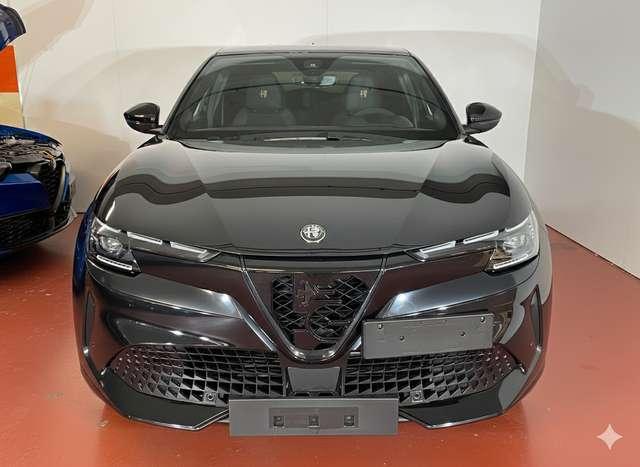Alfa Romeo Junior 1.2 Hybrid 145cv Q4 Intensa EDTC6 + Tetto Apribile