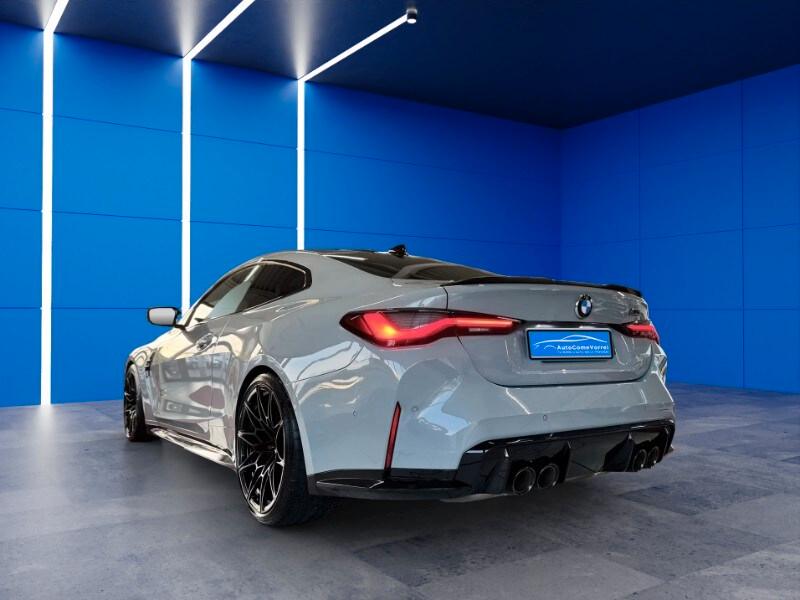 BMW Serie 4 Cpé(G22/82) M4 Competition