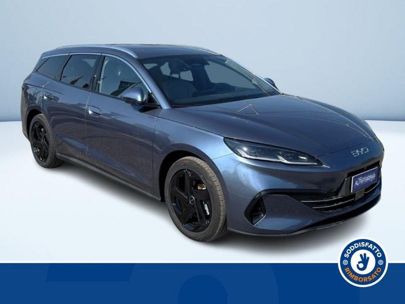 BYD Seal 6 DM-i Touring Comfort