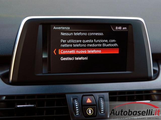 BMW 225 225XE PLUG-IN ACTIVE TOURER IPERFORMANCE AUTOMATIC