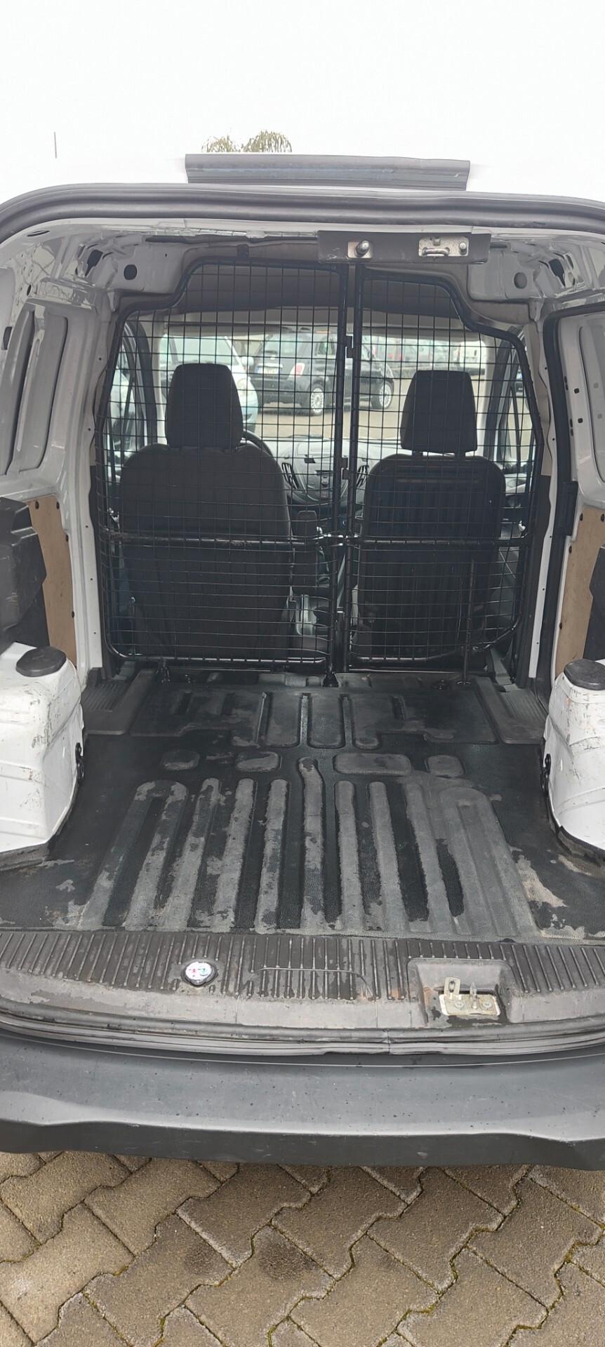 Ford Transit Courier 1.5 tdci
