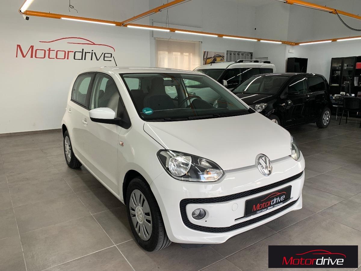 VOLKSWAGEN - Up! - 1.0 5p. eco move BMT