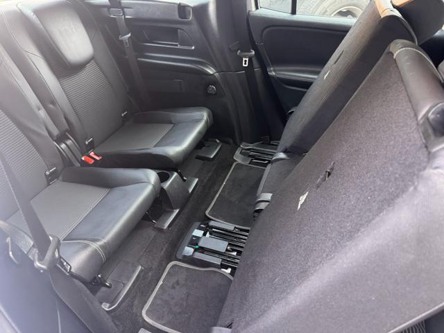 MERCEDES-BENZ GLB 200 d Automatic 4Matic Sport 7Posti Tetto Panoramico
