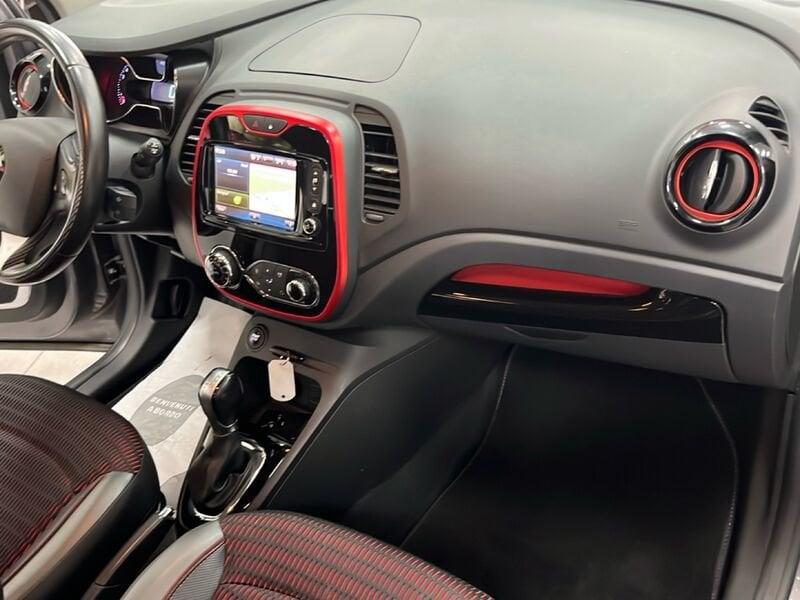 Renault Captur 1.2 TCe 120cv EDC Energy HYPNOTIC