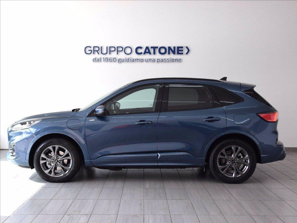 FORD Kuga 2.5 phev ST-Line X Design 2wd 225cv cvt del 2022