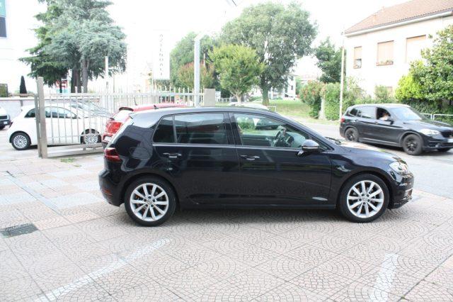 VOLKSWAGEN Golf 1.5 TSI ACT DSG 5p. Executive BlueMotion Tech.