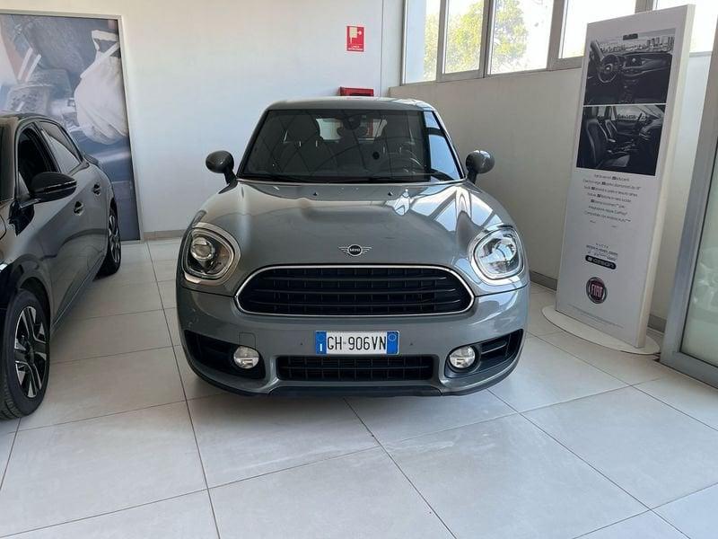 MINI Mini Countryman F60 Mini 1.5 One Countryman