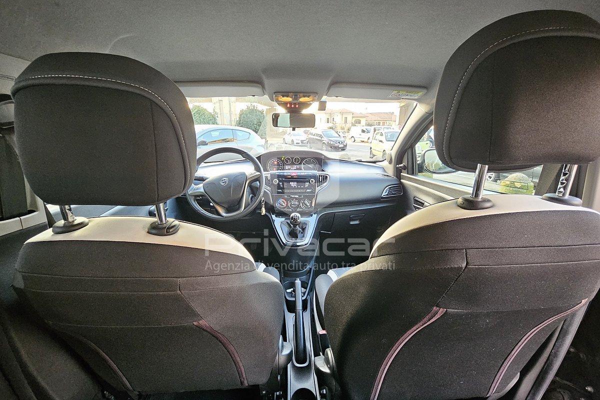 LANCIA Ypsilon 1.3 MJT 16V 95 CV 5 porte S&S Elefantino