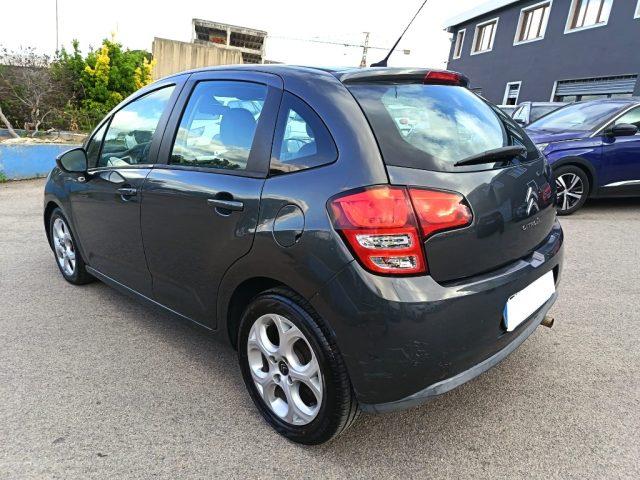 CITROEN C3 1.1 Exclusive