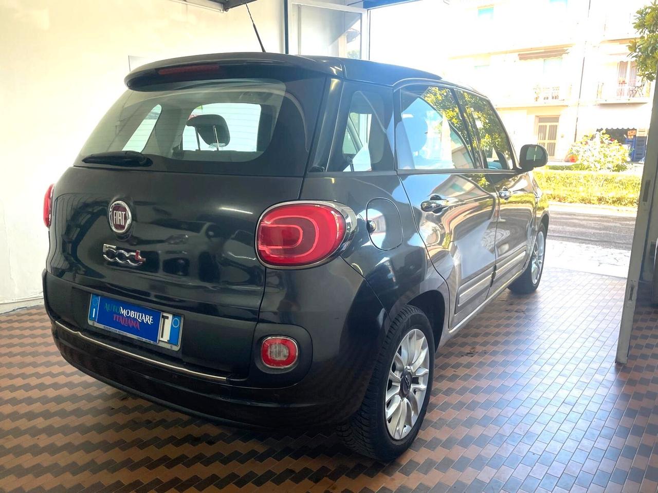 Fiat 500L 1.3 Multijet 95 CV