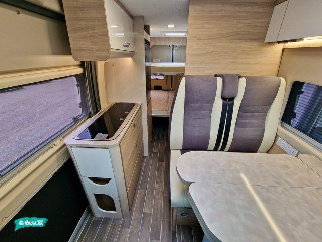 CI INTERNATIONAL KYROS EVO 5