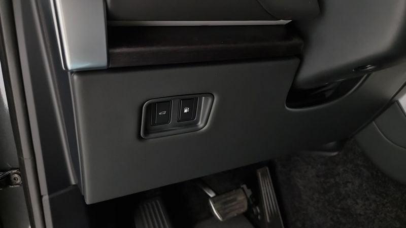 Land Rover Range Rover 3.0 I6 PHEV 460 CV HSE