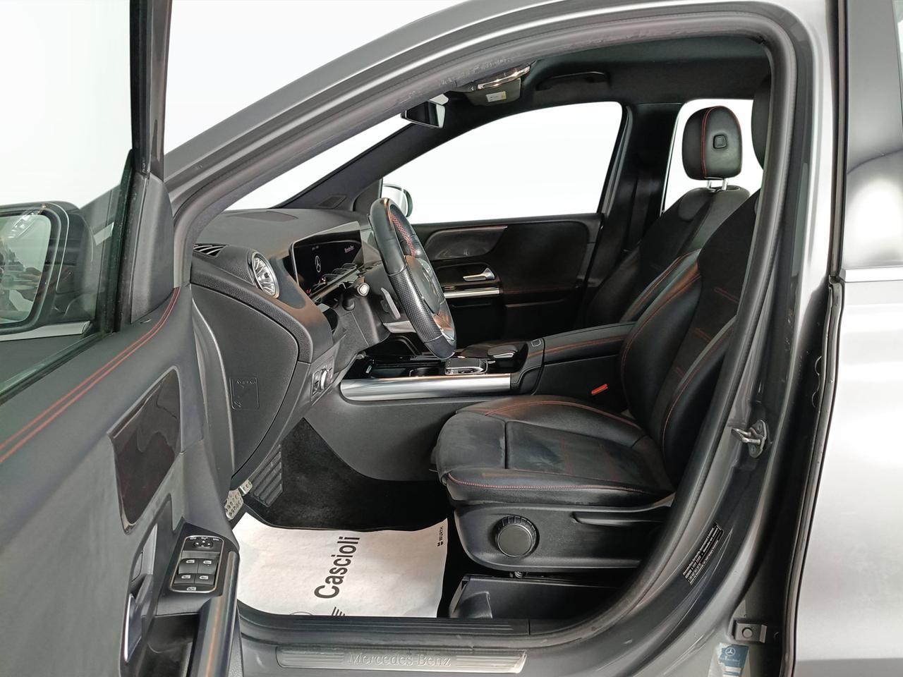 Mercedes-Benz Classe B - W247 2018 - Classe B - W247 2018 - B 180 d Premium auto