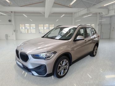 BMW X1 xDrive 18d Autom.