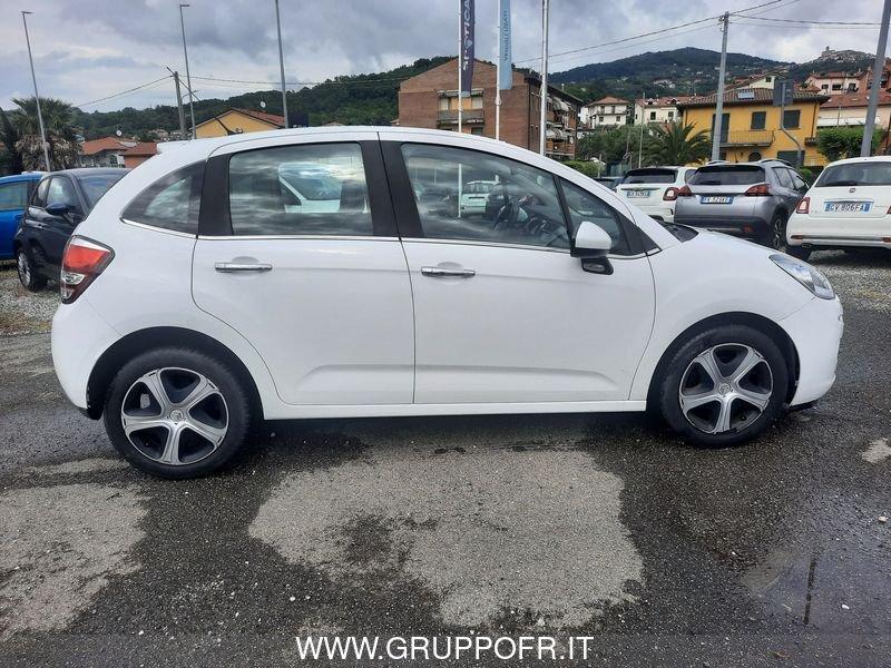 Citroën C3 PureTech 82 Feel Edition
