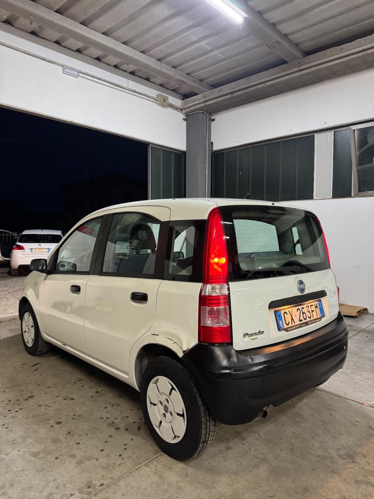 Fiat Panda 1.1 Active