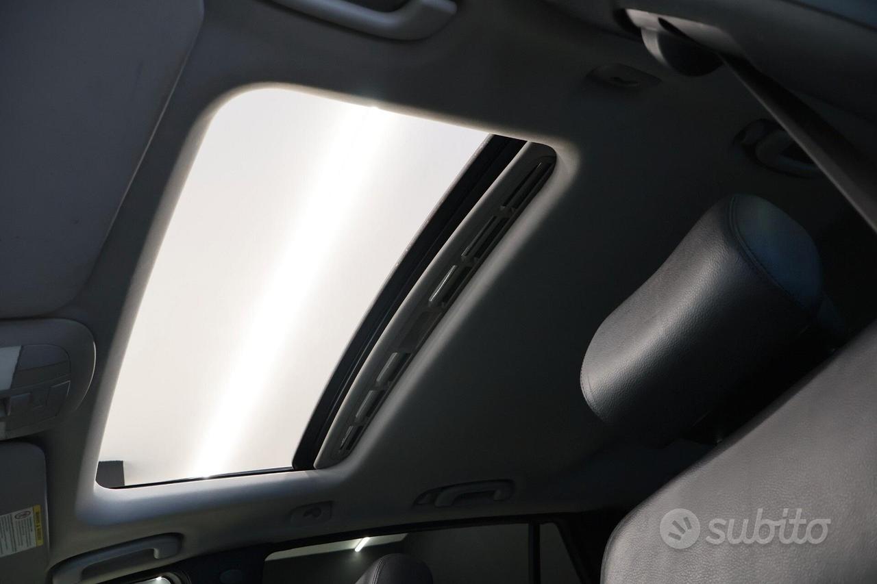 Mercedes-Benz R 320, cdi V6 Premium lunga