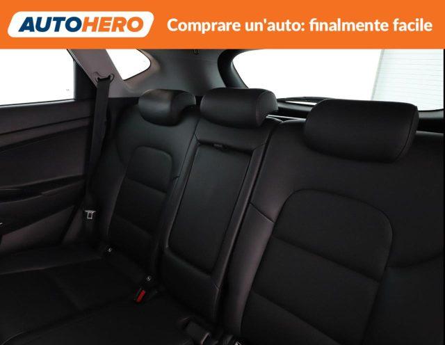 HYUNDAI Tucson 2.0 CRDi 185CV 48V 4WD aut. Exellence