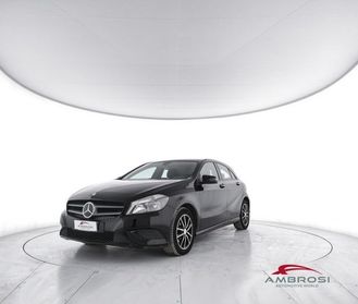MERCEDES-BENZ A 180 180 CDI Executive - PER OPERATORI DEL SETTORE