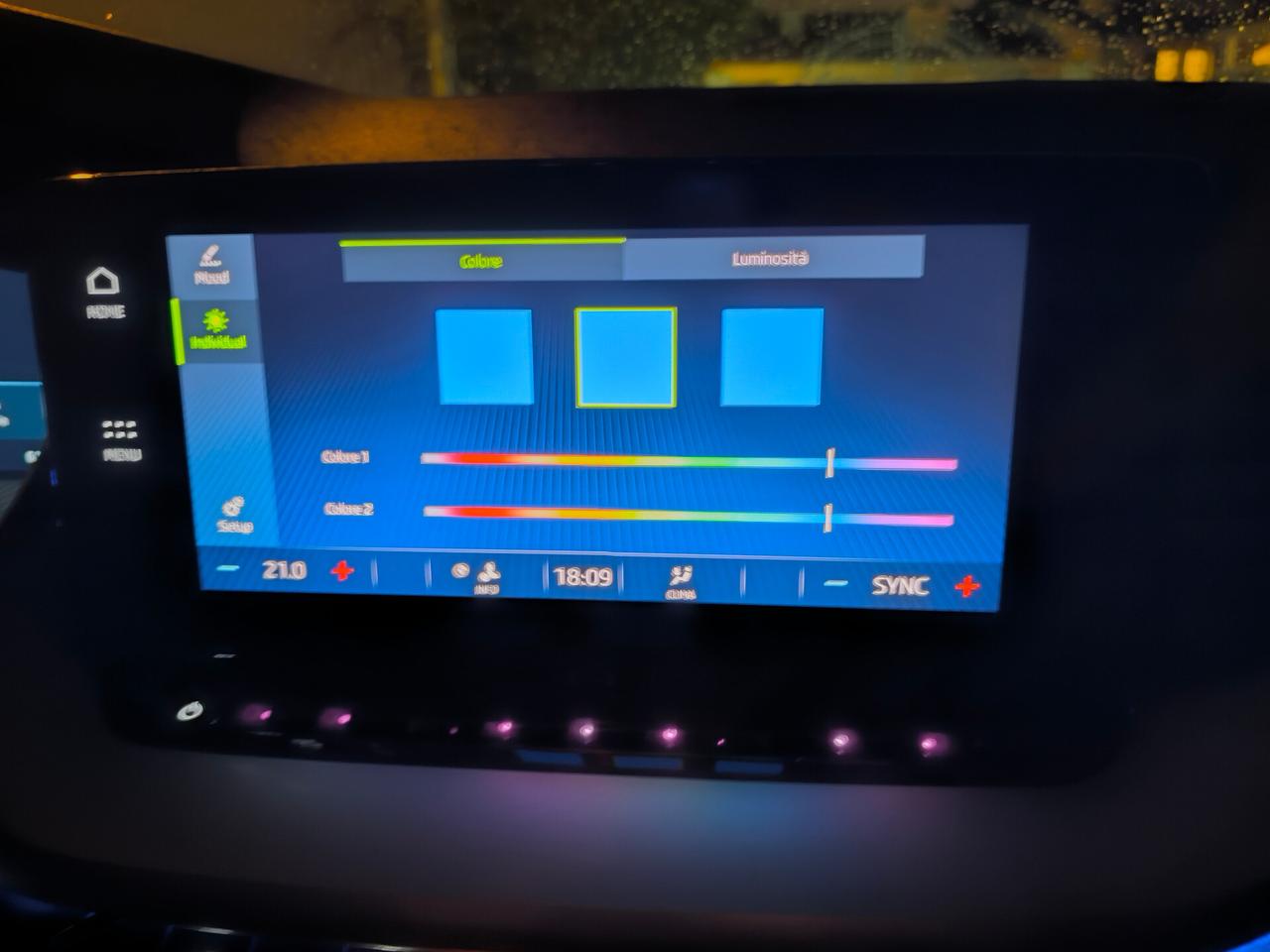 Skoda Octavia 2.0 TDI EVO SCR 150 CV DSG Wagon Style