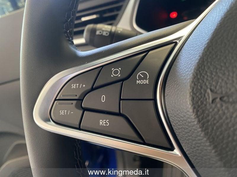 Renault Captur CHILOMETRO ZERO - KM 0 - Captur ECO-G 100 CV Evolution