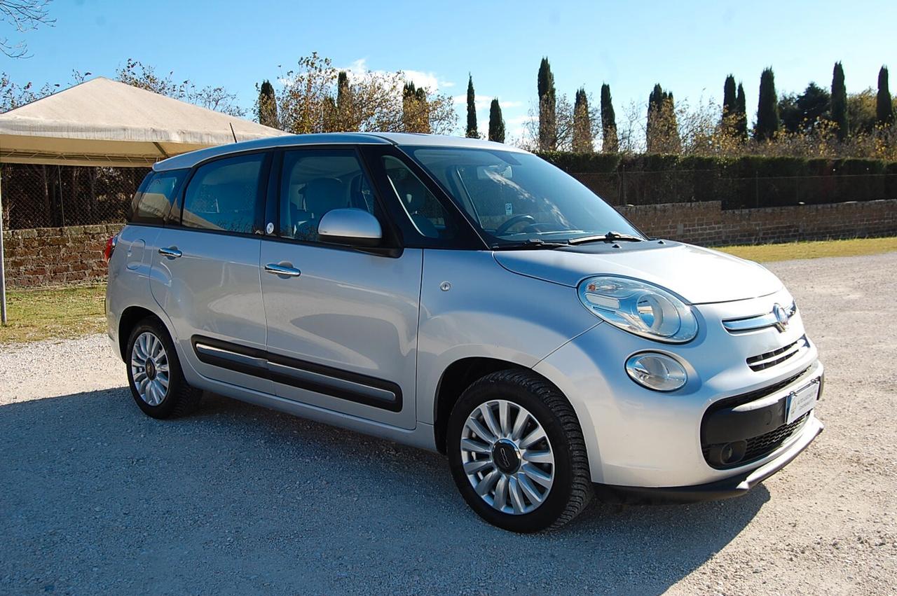 Fiat 500L Living 1.6 Multijet 120 CV Pop Star