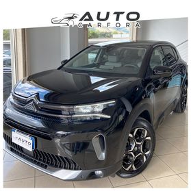 Citroen C5 Aircross BlueHDi 130 S&S EAT8 Max