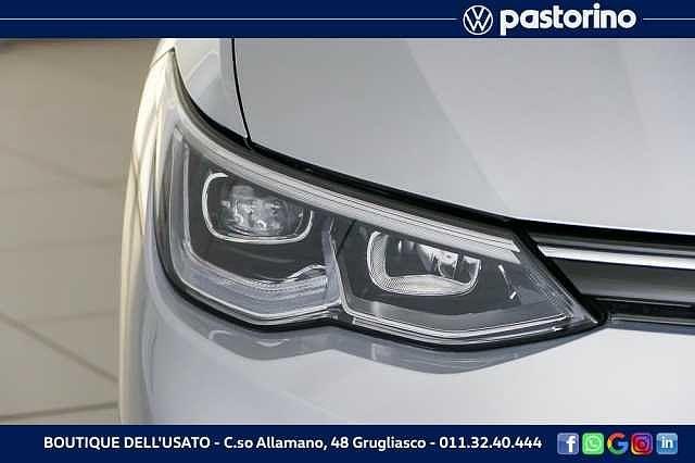 Volkswagen Golf 1.5 TSI EVO ACT Style - Light Pack