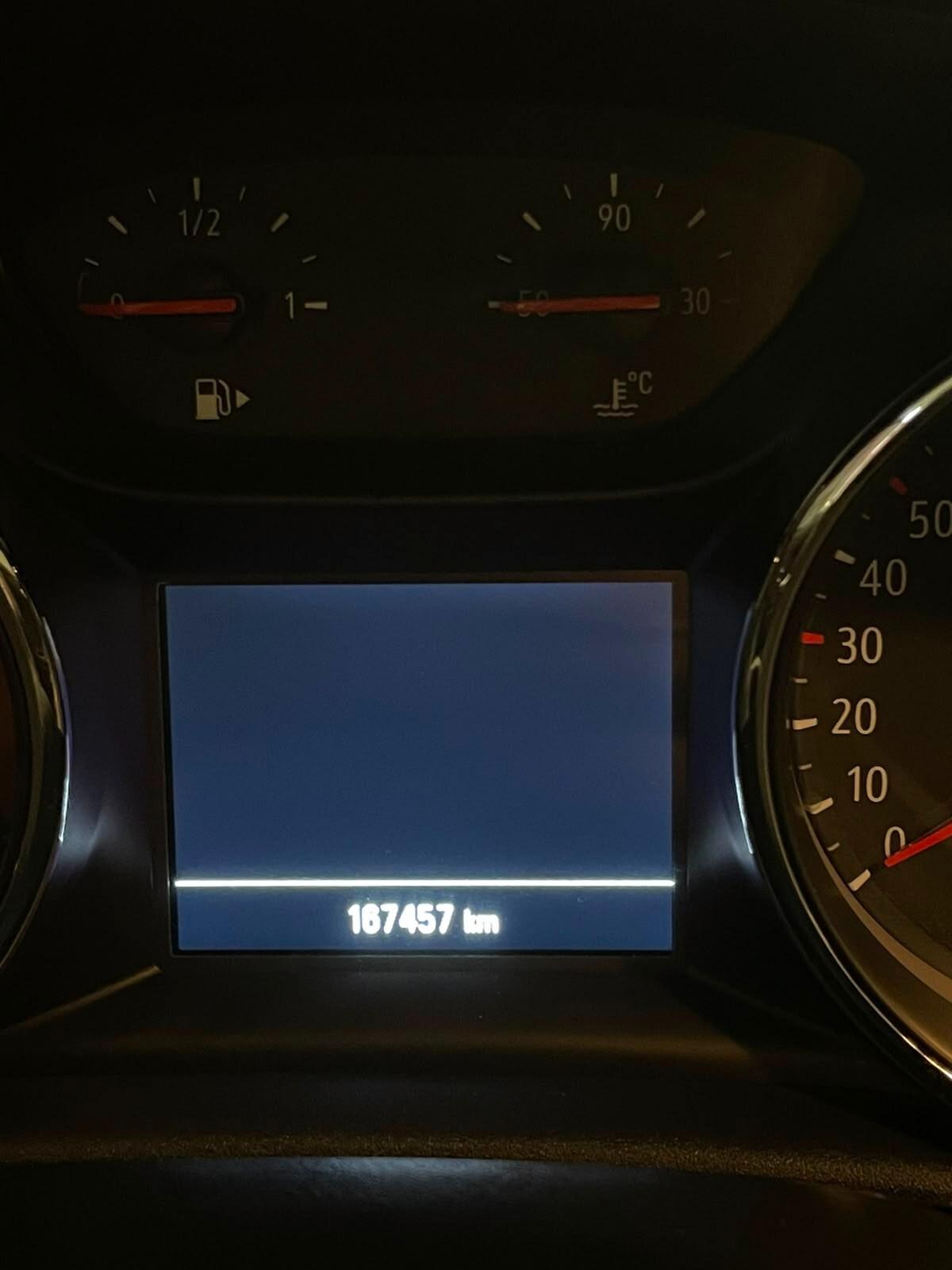 Opel Astra 1.6 CDTi 110CV Start&Stop Sports Tourer Innovation