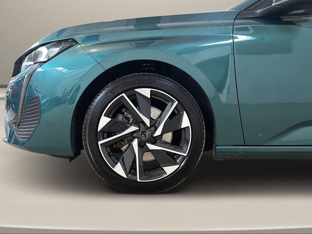 PEUGEOT 308 BlueHDi 130 S&S EAT8 SW Allure Pack