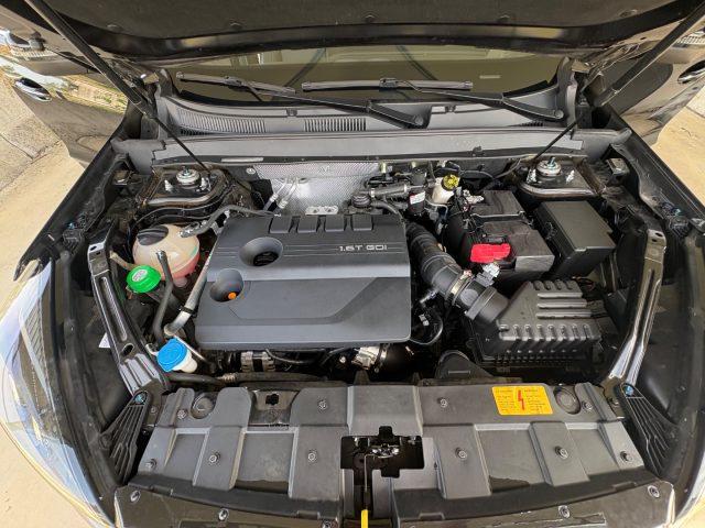 DR MOTOR DR 6.0 1.6 T-GDI DCT Bi-Fuel GPL FULL OPTIONALS COME NUOV
